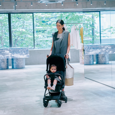 子連れでもゆっくり買い物がしたい！ママが集う『おすすめスポット』は？