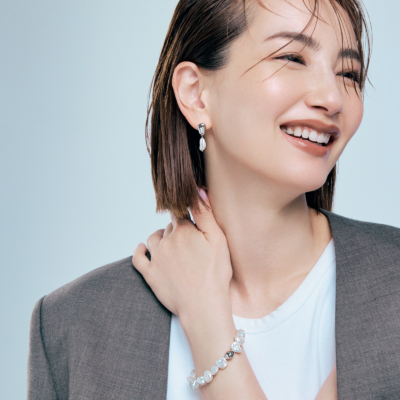 ジュエリーのプロに聞く！「毎日ジュエリーってこういうこと」