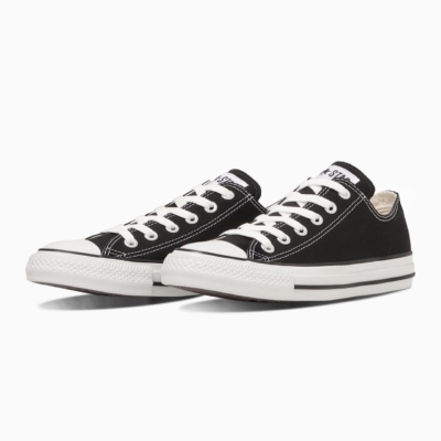 ママの定番【コンバース オールスター】がリニューアル！歩きやすさの秘密って？