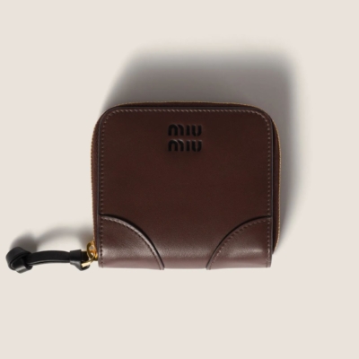 10/6は一粒万倍日！現金派も使いやすい【ミニ財布】5選 ロエベ、ミュウミュウ…