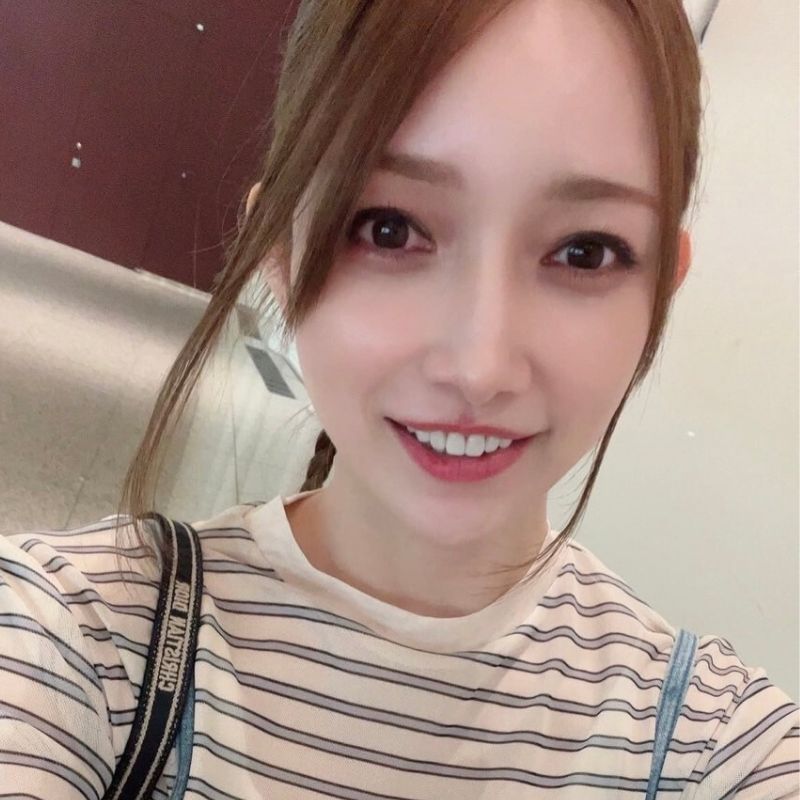 【写真あり】後藤真希さん（39）の普段の表情は？