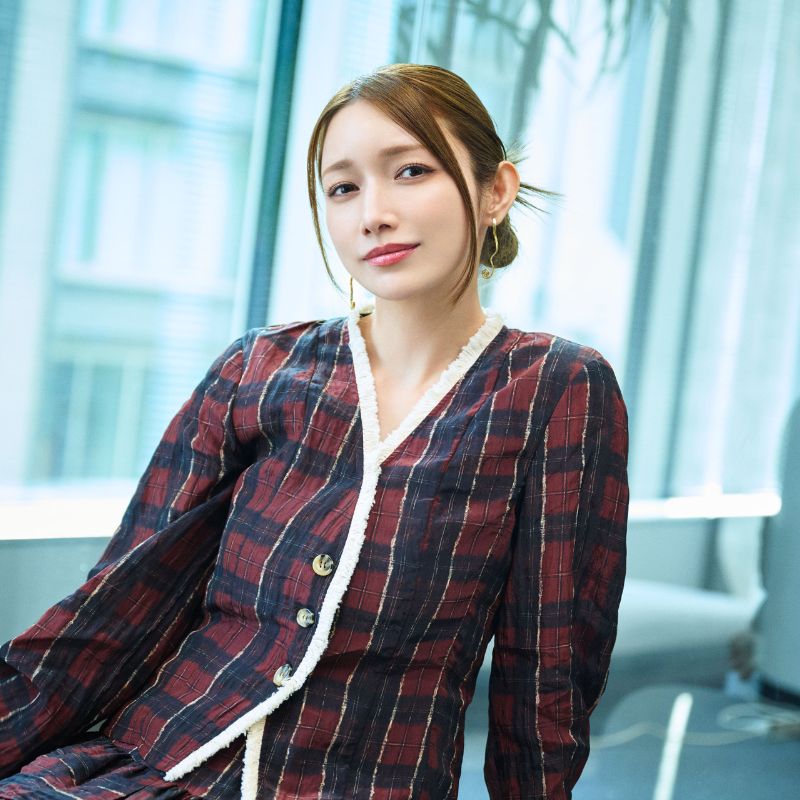 【画像集】後藤真希さん・もうすぐ40代。変わらぬ笑顔