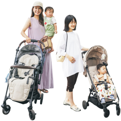 【代官山ママSNAP】“ゆるっとキレイめ”が得意！今どき子連れオシャレ3選