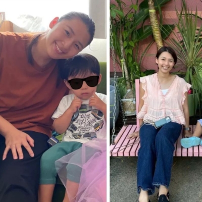 第1子妊娠で82キロ。ジムは挫折…働く母が育児中に20キロ痩せたダイエット