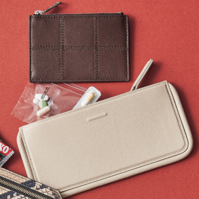 身軽派ママに人気『最新フラグメントケース』3選！デザインも使い勝手も◎