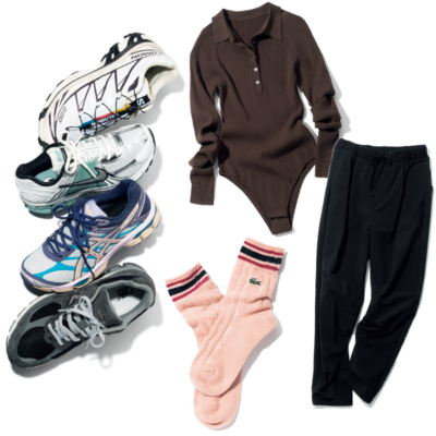 【運動会】キレイめママの『フッ軽オシャレ』アイテム総まとめ！＜22選＞