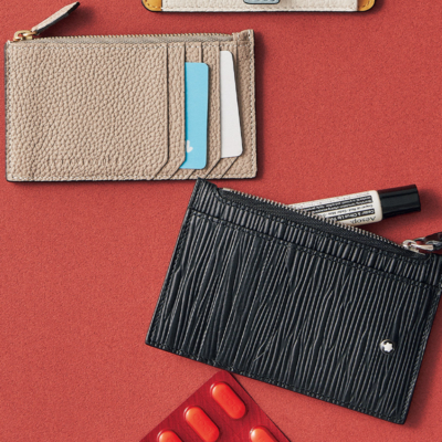 【2万円台〜】見た目以上の収納力！「ミニ財布＆フラグメントケース」3選