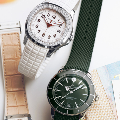 日割り買いしたい【元取れウォッチ3選】タフで華やかなママ名品！