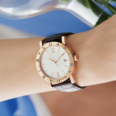 ママの相棒に“ジュエリー感覚”の【辛口ウォッチ】がおすすめな理由！