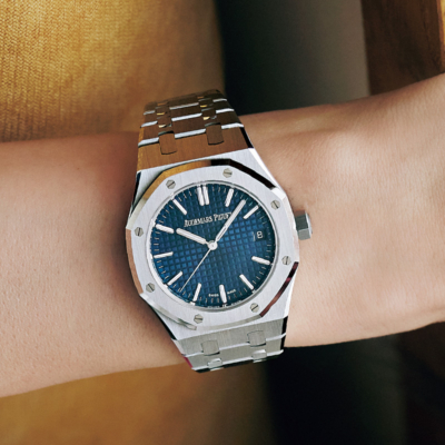 【節目買いリストNo.1】一生もの「ペアウォッチ」は資産価値も間違いない！