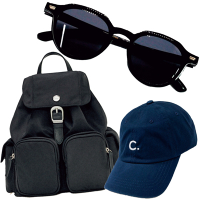 【バッグ・キャップetc.】コスパだけじゃない！続々“指名買い”されているブランドって？