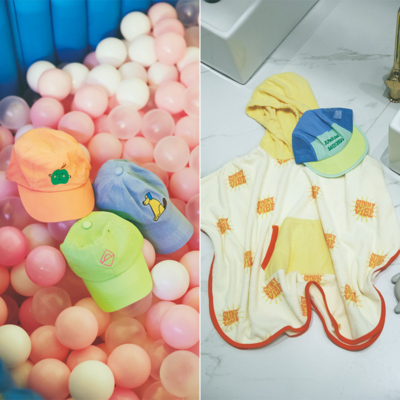 SNSでも話題！カブり知らず『韓国の子ども服ブランド』４選