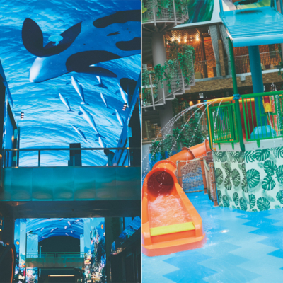 VERYモデルの子どもファーストな【韓国旅】を覗き見！