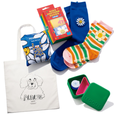 VERYママが厳選！オシャレなデザインに惚れる『韓国のお土産リスト』デパート編