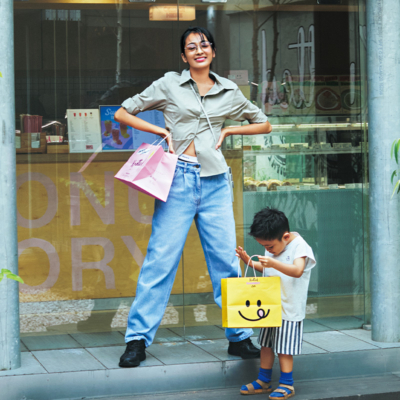 【韓国旅行】親子で楽しめる最新スポット3選！買い物からオシャレカフェまで