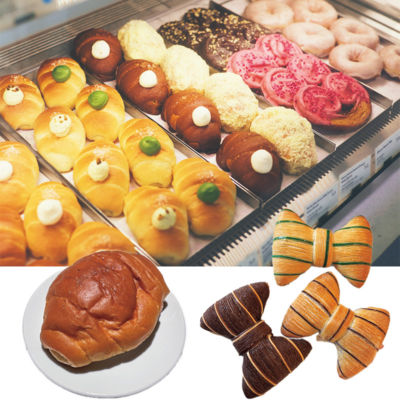 【子連れ韓国旅行】写真映え抜群な「最旬スイーツ」5選！お土産にも◎