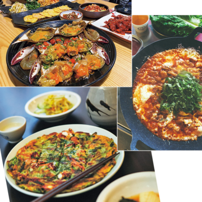 【ママのための韓国旅行】本場の味を楽しめる「人気店」4選！
