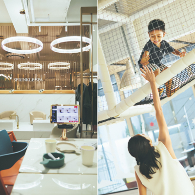 子連れママに大人気のキッズカフェ『キッカ』って？おすすめスポットを紹介