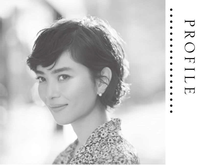 白澤貴子さん