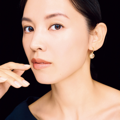 NaVY世代に「ディオール」のプレミアムなアイケア