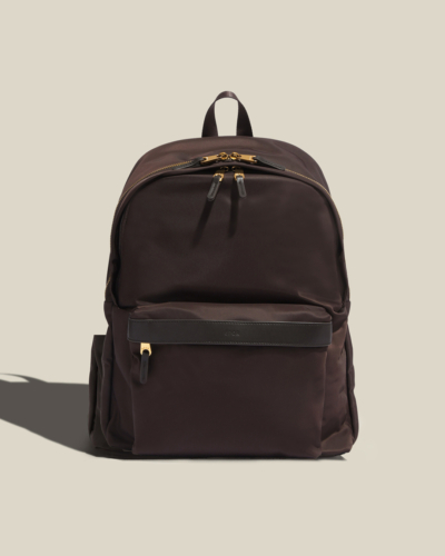 1万円台〜【ブラウンリュック】5選！カジュアルすぎないキレイめが◎