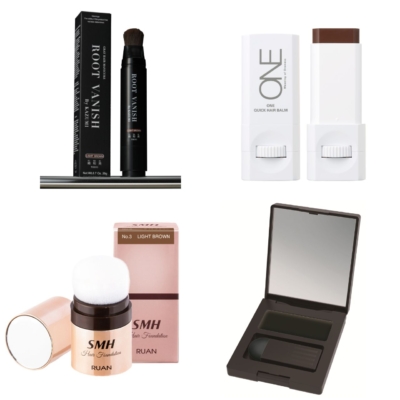 【30代・40代ママの白髪隠し】おすすめアイテム15選！選び方ガイドも