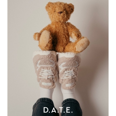 【子育てママ必見】走れておしゃれ！「D.A.T.E.」の新作スニーカーが可愛くて機能的すぎる