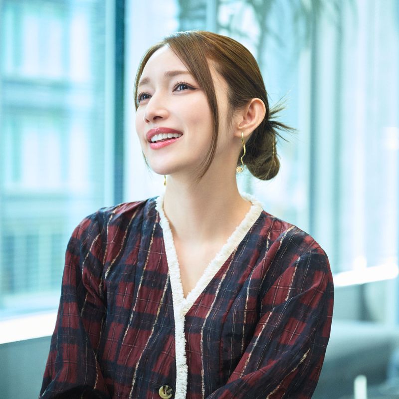 後藤真希さん「デビュー当時、目覚めたら知らない駅で…」