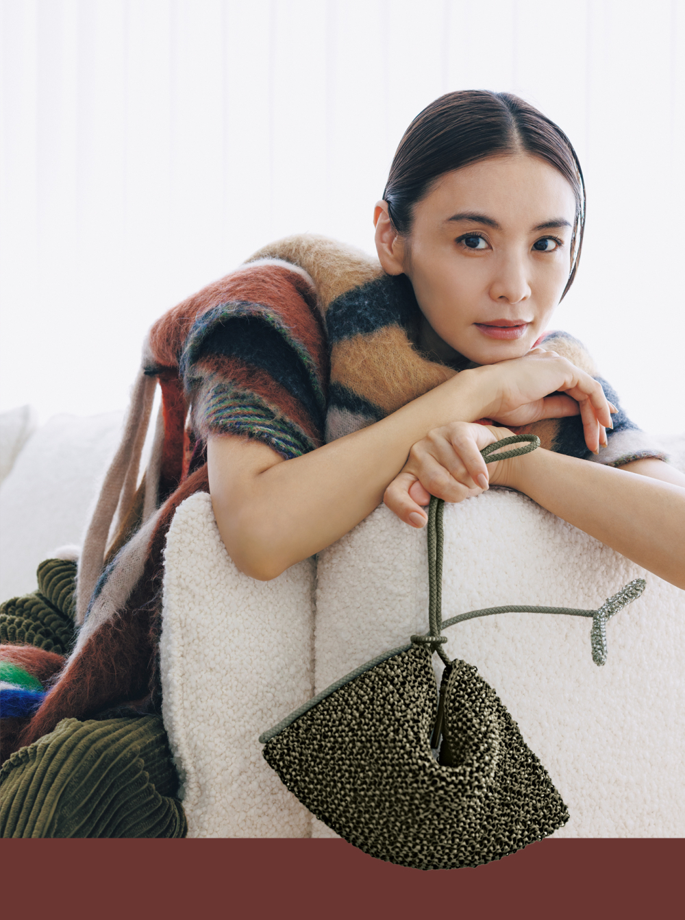 人気アーティストとのコラボが話題！アンテプリマのウェアラブルな