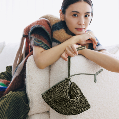 人気アーティストとのコラボが話題！アンテプリマのウェアラブルなアートに夢中