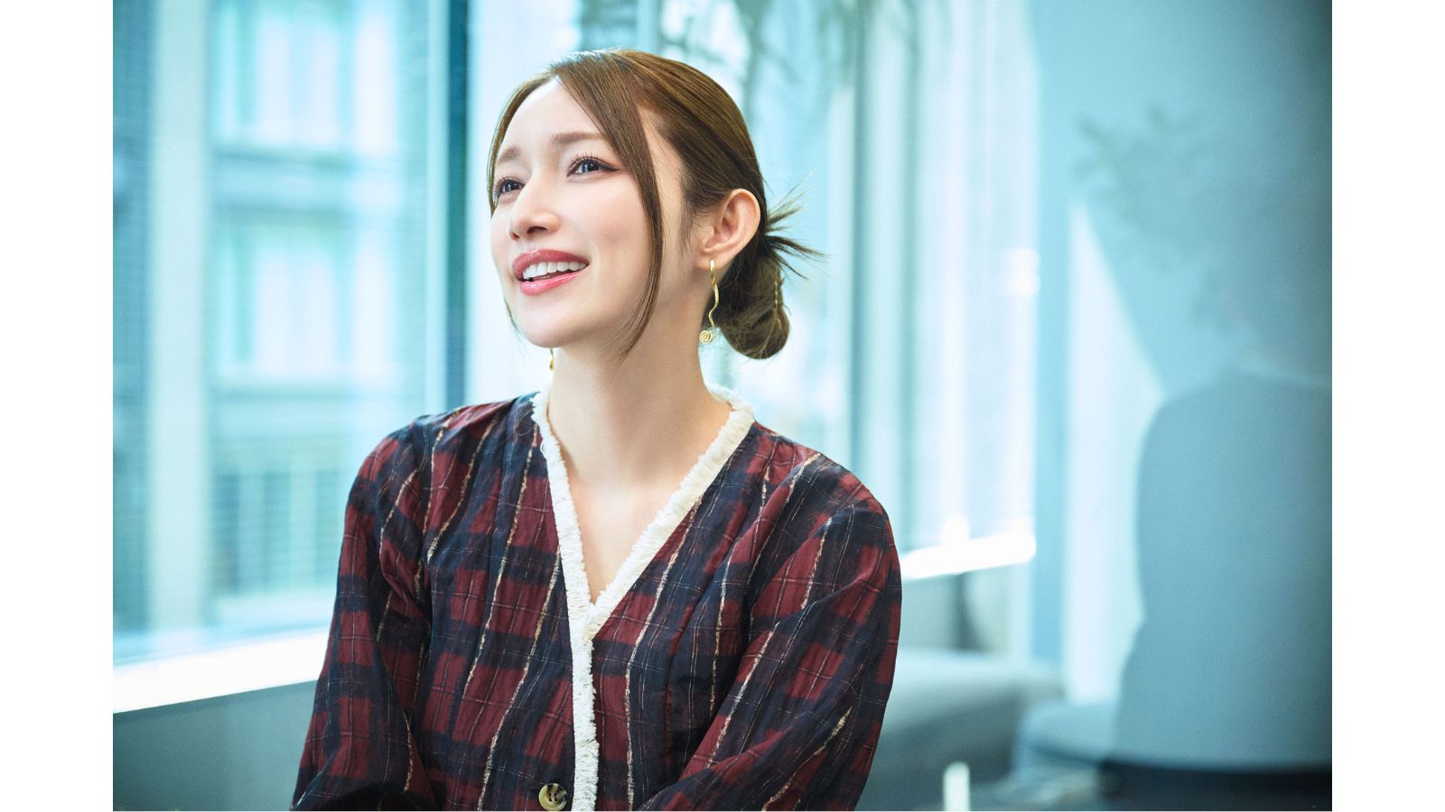 後藤真希　懸賞　当選品　（当選通知書あり）　モーニング娘 後藤真希さん「デビュー当時、目覚めたら知らない駅で…」 | VERY