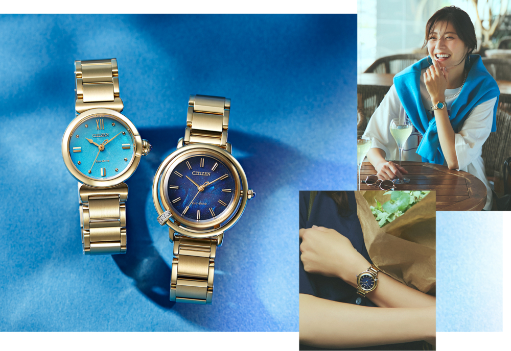 知性とおしゃれのいいとこどり！ センスのいいママの【腕時計】 | VERY