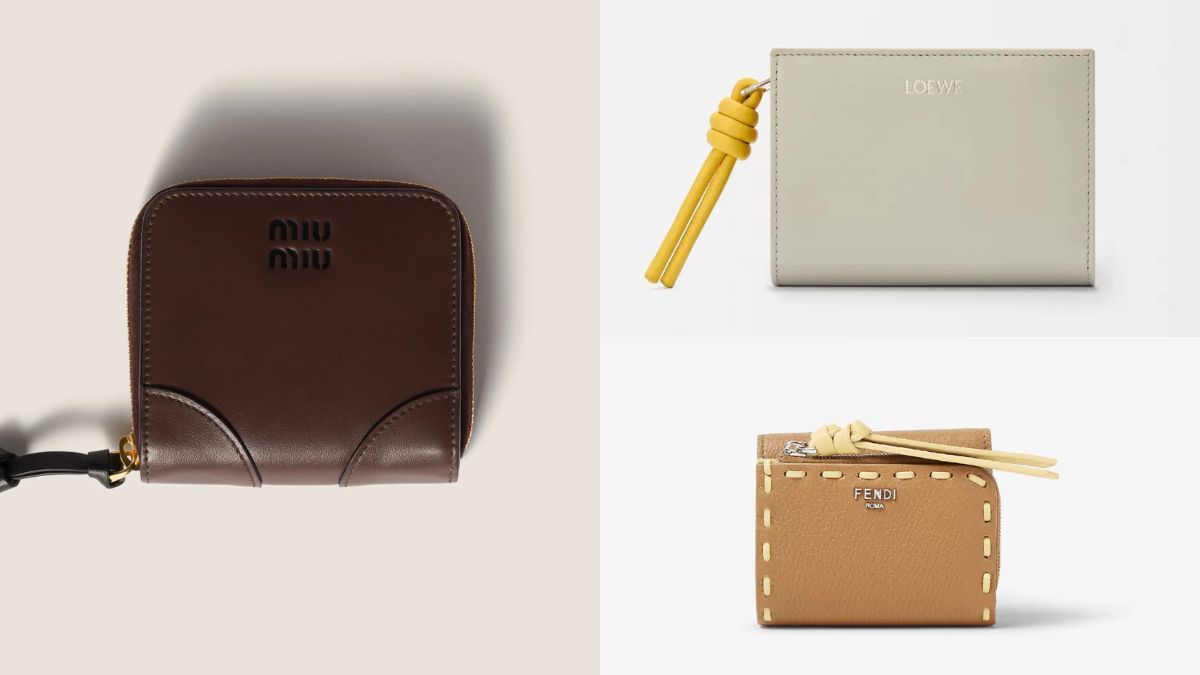 【本日開運日！寅の日セール】ロエベ　ミニ財布　ミニウォレット 本日開運日！寅の日セール】ロエベ ミニ財布 ミニウォレット 本日開運