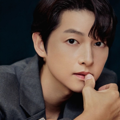 ソン・ジュンギさん「今の自分に近い役柄」とは？