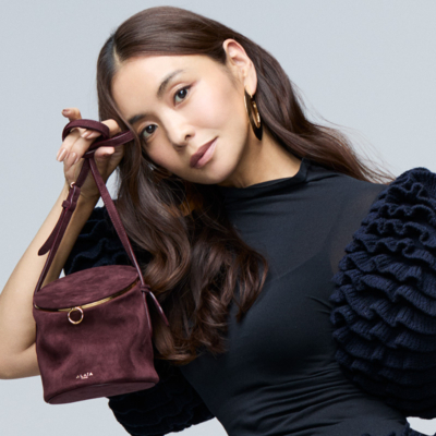 NaVY最新号は【滝沢眞規子さんの作り方】大特集！舞台裏に潜入