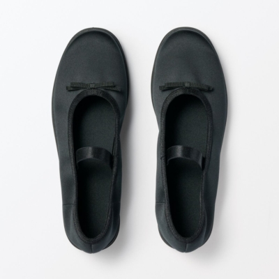 参観日や学校訪問に！【無印良品】で「室内履き」に使える名品を発見