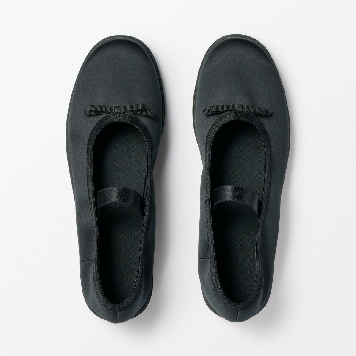 参観日や学校訪問に！【無印良品】で「室内履き」に使える名品を発見