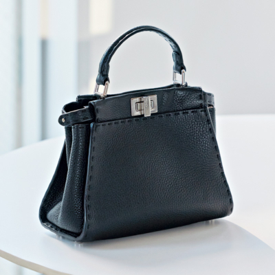 七五三ママの『ハレの日バッグ』4選！カメラやお財布が入るサイズ感が人気