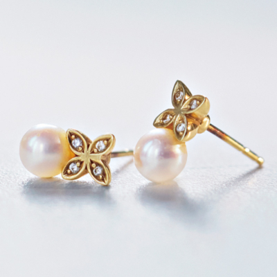 【七五三】ミキモト、ティファニー…和装派ママの「当日ジュエリー」を拝見！