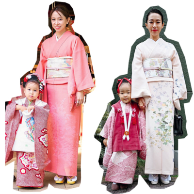 【七五三】段取り上手なママの『事前準備』＆『当日の流れ』を大公開！