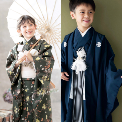 【七五三】最新事情！レンタルから撮影まで「和装がうまくいくお店」6選