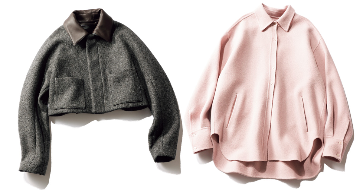 マチャットmachattアノラックダウンコート yori ellie liten VERY界隈 