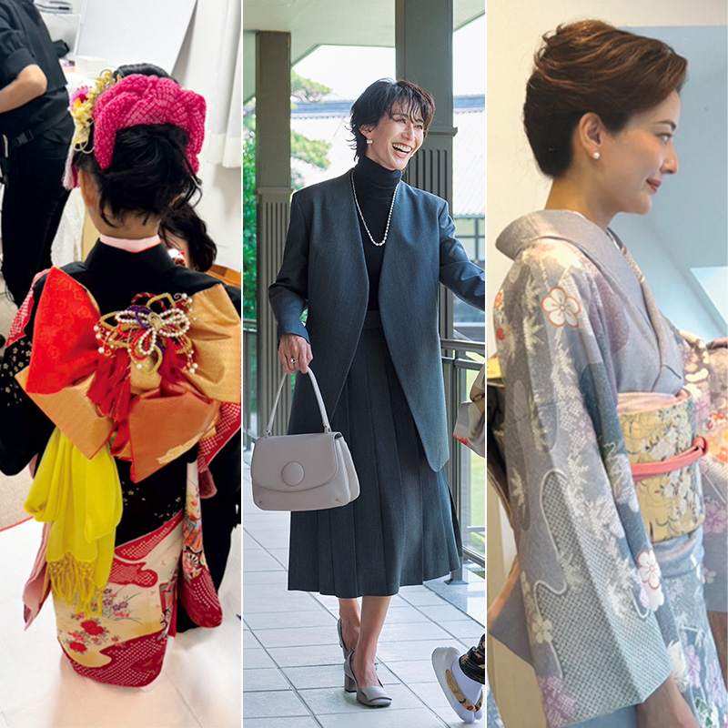 2025年版【七五三】徹底ガイド！先輩ママの体験談から最新「ハレの日オシャレ」まで