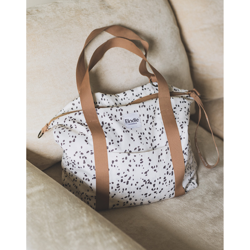 スウェーデン発のキッズブランドElodieのトートバッグ