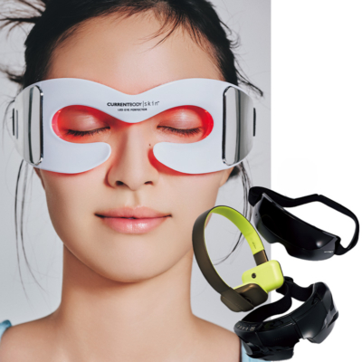 30代はもう始めたい！年齢が出やすい「目元」に“ながら”でやれること５選