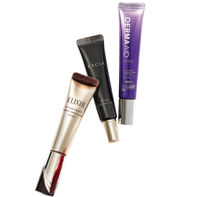 30〜40代『最先技術のハリケア』がヒットの予感！ほうれい線＆目元に効く５選