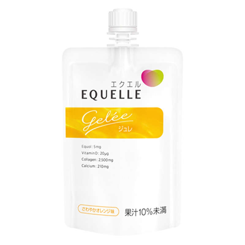 エクエル ジュレ 100g