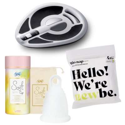 『フェムケアって何をどこまですればいいの？』VERYモデル＆スタッフが悩みをリアル告白！