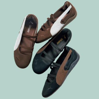 【スニーカー、キャップetc.】スポーティコーデの要になる「最旬アイテム」3選！