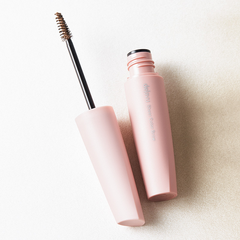 デジャヴュ シアーカラーブロウ シアートープ